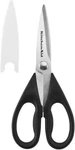 Kitchenaid All Purpose Shears With Protective Sheath Durable Stainless. Fixed Price $12.55.