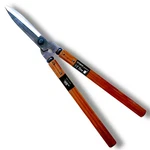 Suizan Japanese Hedge Shears 21.3" Professional Garden Clippers Precise Trimming. Fixed Price $62.80.