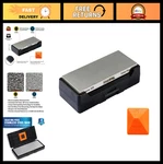 Double-sided Diamond Sharpening Whetstone Knife Sharpener Coarse 325/EXT. Fixed Price $80.99.