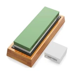 Pebble Premium Whetstone Knife Sharpening 2 Side Grit 3... Fast Ship. Fixed Price $52.96.