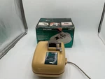 Sears Craftsman Home Sharpener 120V Electric 9-19071 Roebuck Tested. Fixed Price $39.99.