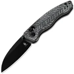Kizer Cutlery Exist Clutch Lock Black Micarta Folding Nitro-v Knife V3681A1. Fixed Price $61.95.