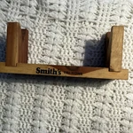 Smiths Tri Hone For Knife Sharpening. Fixed Price $12.99.