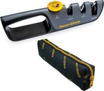 Razorsharp Knife Sharpener With Adjustable Angle Guide Diamond-coated Cera.... Fixed Price $69.95.