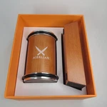 Aierlian Luxury Rolling Knife Sharpener. Fixed Price $42.00.