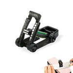 Holdbubble Whetstone Knife Blade Sharpener Sharpening Angle Guide. Fixed Price $9.99.