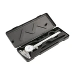 Hfs(r) 0-6" Imperial Calipers 4 Way Dial 0.001" Shock Proof Plastic Case. Fixed Price $22.99.