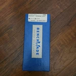 Benchmade 535RD-2202 Bugout Supreme Exclusive Knife. Fixed Price $688.00.