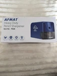 Afmat Heavy Duty Electric Sharpener PS28 For Standard 8MM. Fixed Price $22.00.