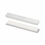 Knife Sharpening Idahone Ceramic Stone Fine 6" 1" (lapped/ready). Fixed Price $67.00.