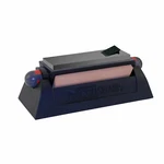 New Fortune Accusharp 064C Tri-hone 3 Stone Knife Sharpening System. Fixed Price $21.49.