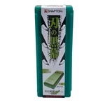 Shapton Kuromaku 8000 Grit Whetstone Japanese Ceramic Knife Sharpener Case. Fixed Price $62.99.