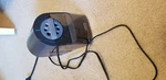 X-acto(r) Schoolpro(r) Electric Pencil Sharpener, 001670. Fixed Price $25.85.