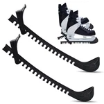 Zoyiancy Ice Skate Guards Covers Blade Figure Skat.... Fixed Price $17.09.
