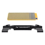 Dmt WM8FC-WB Duosharp Double-sided Diamond Whetstone, Fine/coarse (600/325) D.... Fixed Price $98.21.