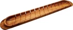 Ironwood Gourmet Avignon French Bread Miter, Acacia Wood,. Fixed Price $69.76.