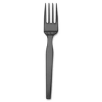 Dixie SSF51 Smartstock Fork Refills 40/CARTON Plastic Black. Fixed Price $81.01.