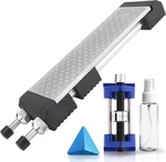 Schaaf Tools Diond Whetstone Knife Ener Plete Kit - Coarse 325/. Fixed Price $81.89.