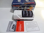 Chefs Choice Professional Sharpening Station 130 Knife Sharpener W/manual Tested. Fixed Price $45.00.