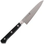 Tojiro Fujitora Saku Petty Knife 120MM VG10 Stainless Steel FU-801 Made Japan. Fixed Price $69.99.