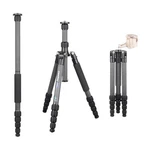 Portable Carbon Fiber Tripod-innorel RT55C-PROFESSIONAL Travel Monopod.... Fixed Price $142.56.