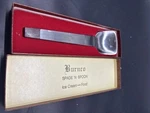 Burnco Spade Spoon Ice Cream Vanderbilt Flour Vintage. Fixed Price $10.50.