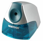 Bostitch Personal Electric Pencil Sharpener - Blue. Fixed Price $19.95.