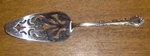 Estia Stainless Steel Cake Server - ESI18 10 1/4". Fixed Price $19.99.