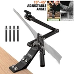 New Blade Sharpener 15 -45 Adjustable. Fixed Price $36.59.