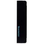 Messermeister Chef's Knife Edge-guard, 8.5-INCH, Black. Fixed Price $15.95.