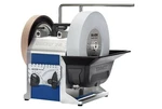 Tormek T-8 Sharpening System With Chef's Package -includes Knife & Scissors Jigs. Fixed Price $1397.00.