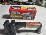 Gordon 94620 Handheld Knife Sharpener. Fixed Price $10.00.