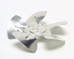 Blade Fan 6.75 5BL Ccw For Silver King SVK43500. Fixed Price $66.42.