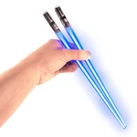 Chopsabers Lightsaber Led Up Chopsticks (1 Pair, Blue). Fixed Price $20.37.