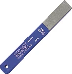 Eze-lap Blue Economy Super Fine Grit Kitchen Hunting Knife Sharpener Lsf. Fixed Price $12.95.