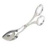 Endurance Serving Tongs Small Stainless Steel Everyday Kitchen Accessories. Fixed Price $25.74.