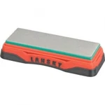Lansky 6" X 2" Diamond Bench Stone Fine Non-slip 280 Grit LDB6M. Fixed Price $23.68.
