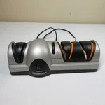 Presto Professional Eversharp Electric Knife Sharpener 3 Stage 0881002 Tested. Fixed Price $25.00.