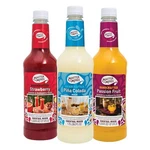 Master Of Mixes Fruity Frozen Fundamentals Variety Pack: Pina Colada, Strawberry. Fixed Price $46.97.