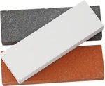 New Rough Ryder Sharpening Stone Set 3PC RR3000. Fixed Price $13.88.