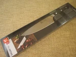 Zwilling J.a. Henckels Pro 7 Inch Slim Chefs Knife 38431-180 Nib. Fixed Price $84.95.