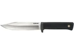 Cold Steel Srk Fixed Blade Knife 6" Clip Point CPM-3V Polished Griv-ex. Fixed Price $128.73.