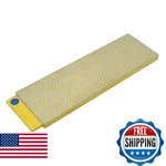 Dmt 8-INCH Duosharp Bench Stone Fine Coarse W8FCNB. Fixed Price $197.56.