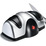 Electric Knife Sharpener Great Kitchen. Fixed Price $27.99.