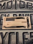 Jean Dubost Laguiole 3 Pc. Cheese Knife Wine Corkscrew Set Black Made France. Fixed Price $39.99.