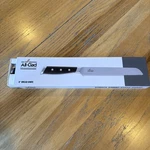 All Clad Bread Knife 8 New In Box. Fixed Price $59.75.