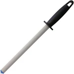 New Eze-lap Oval Sharpening Rod 1200GR D10SF. Fixed Price $35.00.