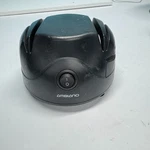 Intertek Ambiano 2 Stage Electric Knife Sharpener With Retractable Cord. Fixed Price $12.95.