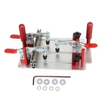 Coping Sled , High Security 144 5 Mm Maximum Clamping Width Aluminum Alloy .... Fixed Price $178.04.