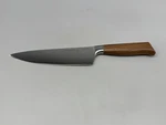 Messermeister Royale Elite 8" Chefs Knife (reg. $220). Fixed Price $149.00.
